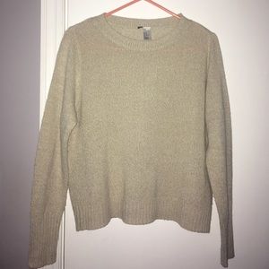 H & M Sweater